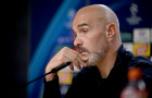 Enzo Maresca: 'Từ ngày đầu tiên, tôi chỉ nghĩ về Arsenal'
