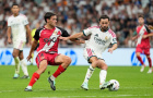 Real chệch choạc là lúc Bernardo Silva tỏa sáng
