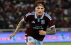 Aston Villa làm rõ tương lai Garnacho giữa khởi đầu thảm họa