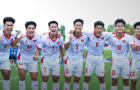 Thanh Nhàn và Lê Phát lập công, U23 Việt Nam hạ Philippines 2-0