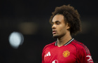 Zirkzee xứng đáng là chữ ký tệ nhất của Man Utd sau Antony