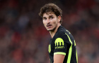 Godin chỉ trích Alvarez vụ 'nổi loạn' đòi sang Barcelona