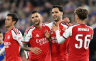 Soi trận Brighton vs Arsenal: Bản lĩnh nhà vua