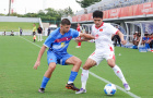 Bản lĩnh U23 Việt Nam lên tiếng đúng lúc trước Philippines