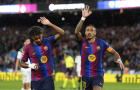 Soi trận Sevilla vs Barcelona: Chủ nhà khó cản sức mạnh hủy diệt