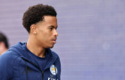 Louis Page trải lòng sau khi lỡ cơ hội gia nhập Man United