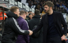 4 ứng viên sáng giá thay thế Michael Carrick tại Man Utd