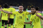 Báo Indonesia ngỡ ngàng khi Malaysia thay máu lực lượng