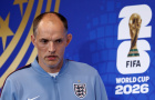 Mainoo không được ra sân, Tuchel công khai nhận lỗi