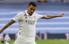 Hình xăm của Dani Ceballos khiến CĐV Arsenal xúc động
