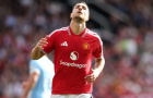 Đã đến lúc Carrick thay Dalot bằng mầm non của Carrington