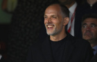Thomas Tuchel khẳng định ghế HLV tuyển Anh chưa từng lung lay