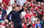 HLV Carrick phủ nhận áp lực ghế nóng tại Man United