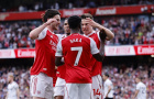 Cạm bẫy xoay tua từ khoản đầu tư 448 triệu bảng của Arsenal