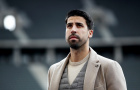 Sami Khedira hành trình vươn tầm từ Stuttgart đến Bernabeu