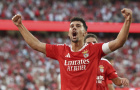 Bayern Munich theo đuổi trung vệ Tomas Araujo của Benfica