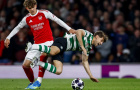 Arteta để ngỏ khả năng cho mượn Max Dowman