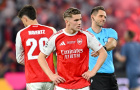 Arsenal tính bán Viktor Gyokeres vào tháng 1