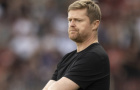 CĐV Chelsea bất ngờ khi thấy người cũ Damien Duff ở Brentford