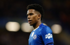 Redknapp thắc mắc lý do Estevao phải dự bị tại Chelsea