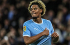 Floyd Samba: Từ tiền vệ trung tâm đến 'ngòi nổ' bất ngờ của Man City