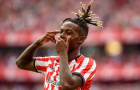 Chelsea dự chi 80 triệu euro mua Nico Williams