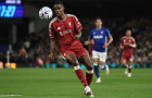 Isak khẳng định chưa từng hối tiếc khi gia nhập Liverpool