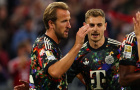 Bayern Munich giữ chân Harry Kane đến năm 2029