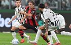 Soi trận AC Milan vs Lecce: Luka Modric trở lại làm nhạc trưởng
