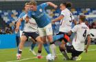 Soi trận Fiorentina vs Napoli: Bản lĩnh ngắt mạch thăng hoa