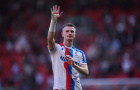 Chelsea quyết mua Adam Wharton để nâng cấp tuyến giữa