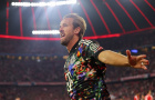Cỗ máy Harry Kane thiết lập chuẩn mực săn bàn tại Bundesliga