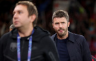 Michael Carrick bình thản trước áp lực sa thải tại Man United