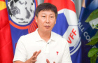 HLV Kim Sang-sik đã tìm ra lời giải cho bài toán thay thế Văn Hậu?