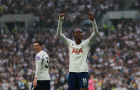 Tottenham 0-0 Aston Villa: Đi tìm 3 điểm đầu tiên