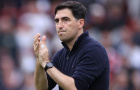 Soi trận Bournemouth vs Liverpool: Sân Vitality thử thách bản lĩnh thầy trò Iraola