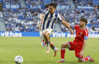 Tranh sao 50 triệu bảng, Man City đối đầu Liverpool