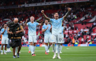 Soi trận Man City vs Sunderland: Duy trì mạch toàn thắng