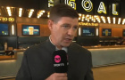 Steven Gerrard cảnh báo JJ Gabriel về quyết định rời MU