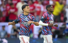 Arsenal chặn đứng tham vọng mua Zubimendi của Real