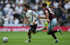Chuỗi 48 trận không biết ngược dòng nhấn chìm Tottenham