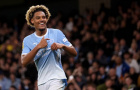 Động lực đặc biệt giúp Floyd Samba tỏa sáng tại Man City
