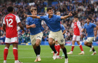 Địa chấn tại Amex, Brighton cho Arsenal ''phơi áo'' 3-0