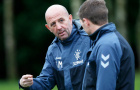 Gary McAllister đối mặt nguy cơ phá sản vì khoản nợ thuế