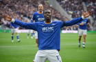 Hạ Ipswich, Everton chen chân vào top 5 Ngoại hạng Anh