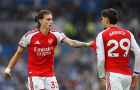 Lý do đằng sau màn thảm bại của Arsenal trước Brighton