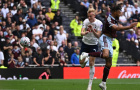 Stuart Pearce chê bai hậu vệ 52 triệu bảng của Spurs