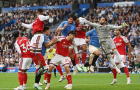 Thua bạc nhược Brighton, Arteta chỉ thẳng nguyên nhân