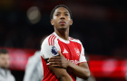 CĐV Arsenal chỉ trích Arteta vì để Lewis-Skelly dự bị