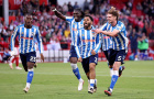 Hút chết nhờ VAR, Coventry bất ngờ quật ngã Nottingham Forest